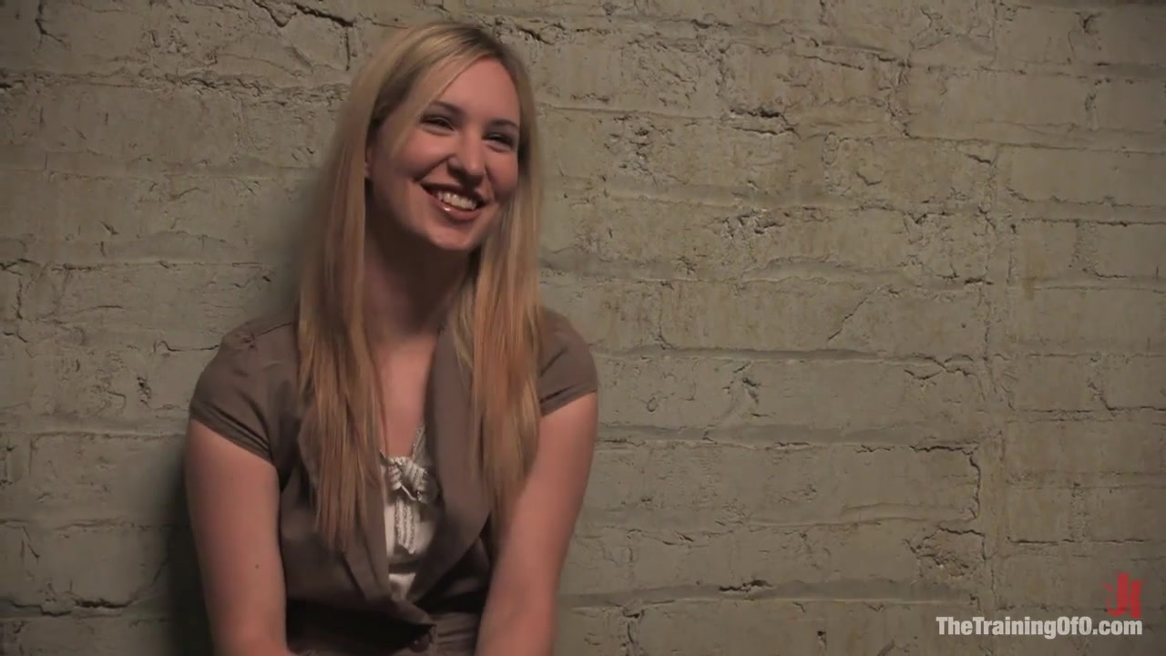 TheTrainingOfO - Calico