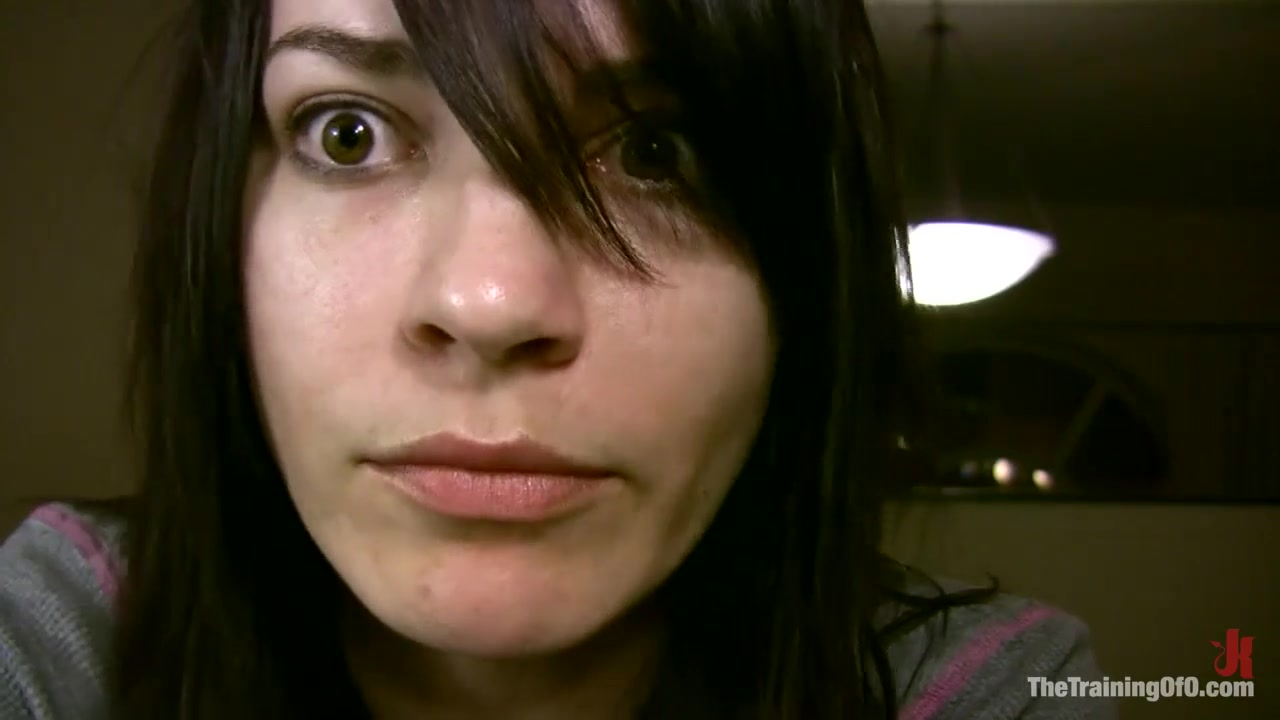 TheTrainingOfO - Dana DeArmond, Madison Young