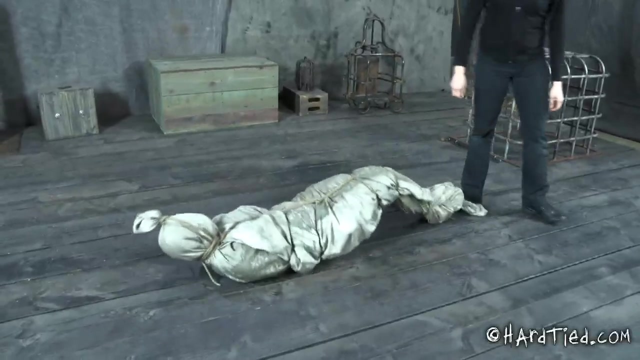 HARDTIED - ﻿﻿﻿Sasha, Claire Adams - Sweet Cream