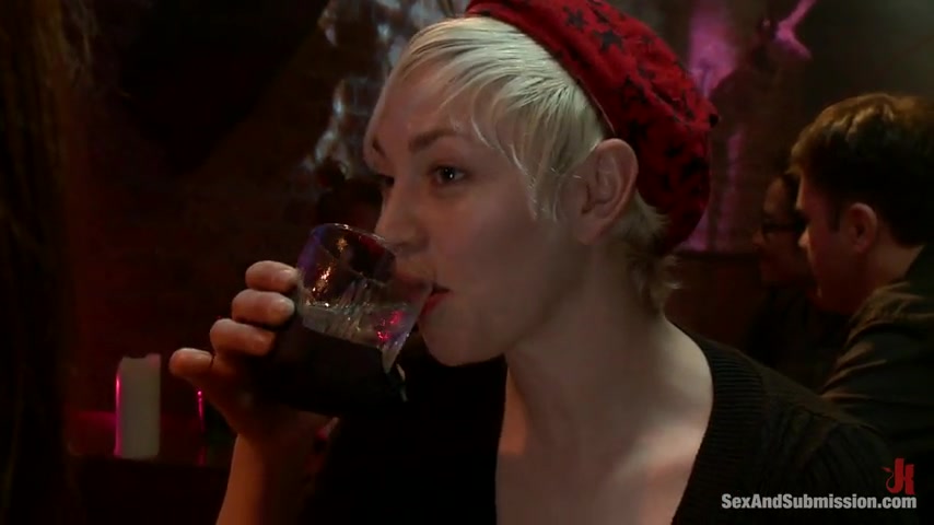 Best of SAS: Princess Donna Destroyed!!!