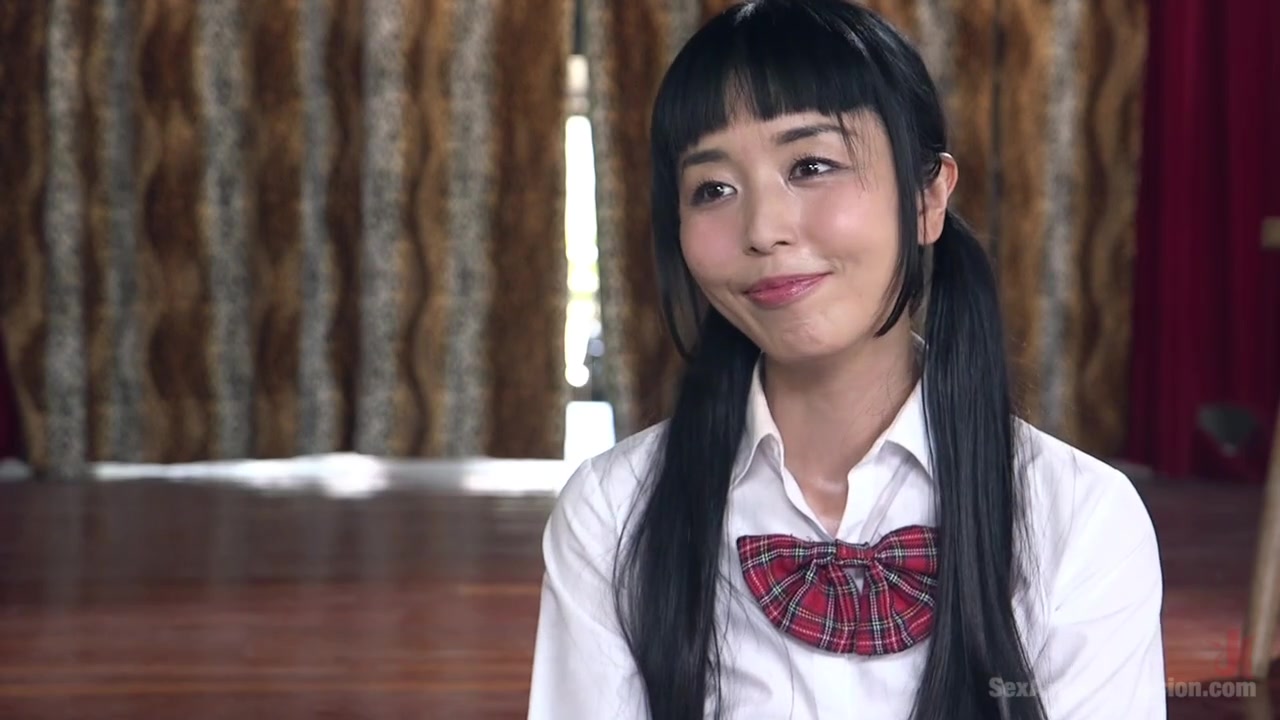 SEX AND SUBMISSION - Marica Hase - The Wrong Girl