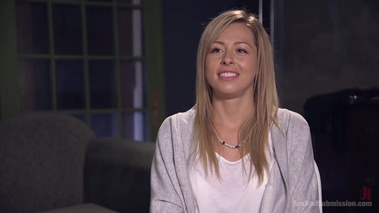 SEX AND SUBMISSION - Blackmail Lust 2 American Criminal