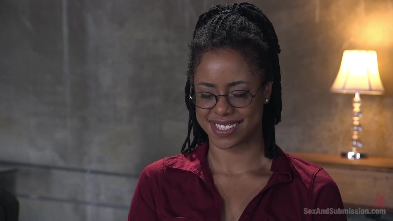 SEX AND SUBMISSION - Kira Noir - Rent to Own