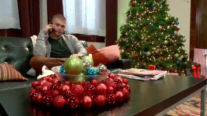 A Christmas Bitch (1)