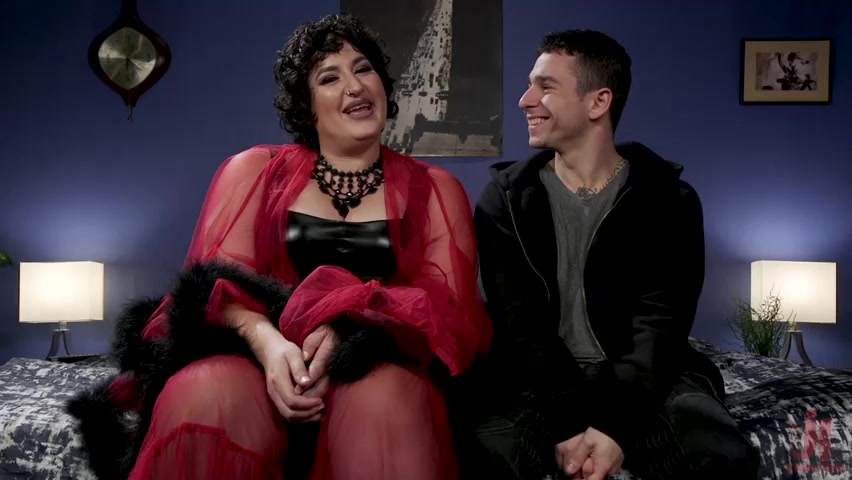 I Dream of Mimosa (1)