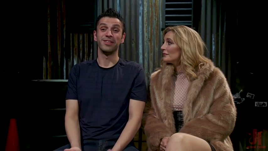 Mona Wales milks her daddy's new associate for assets (1)