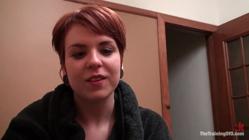 The Training of Juliette, Day Two