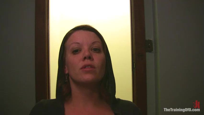 The Training of Lilla Katt, Day Three