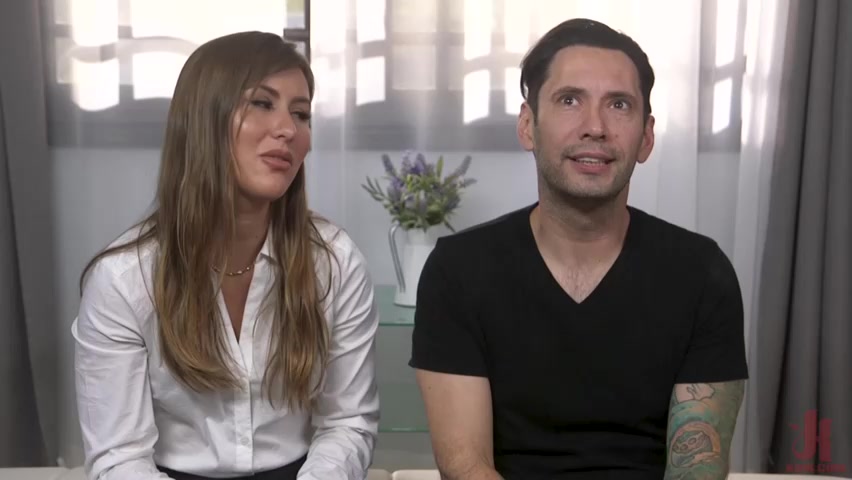 Doctor's Orders: Paige Owens Fucked and Fisted by Tommy Pistol (1)