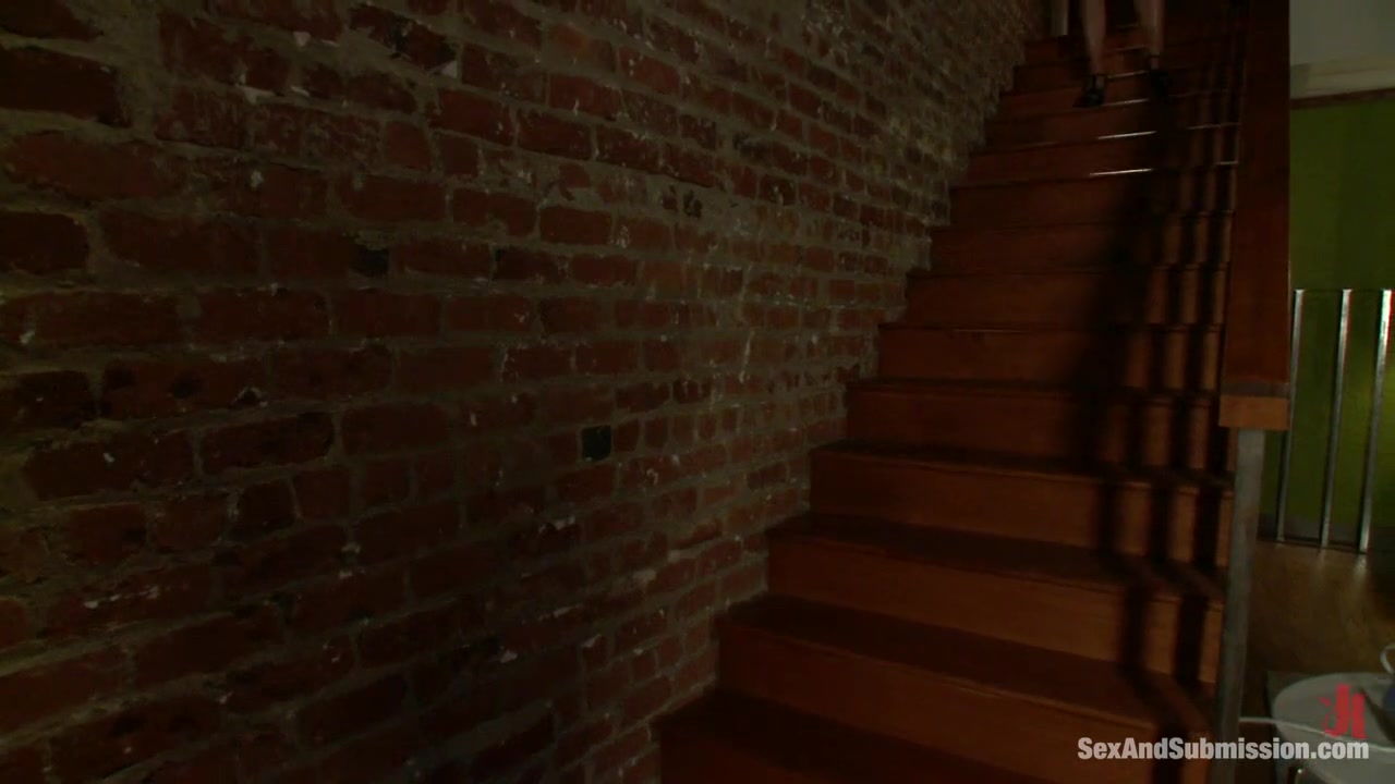 SEX AND SUBMISSION - Hooker and Wife Punishment