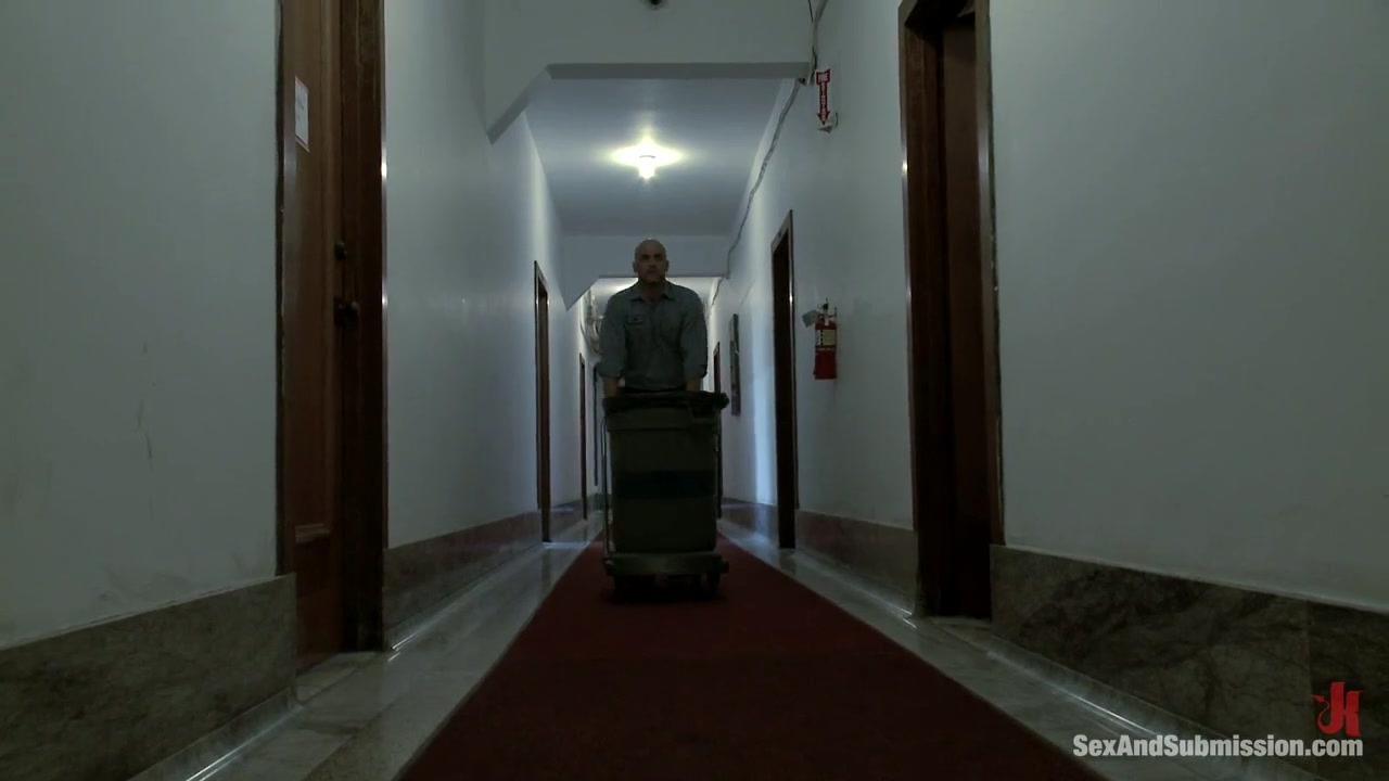 SEX AND SUBMISSION - Role Reversal