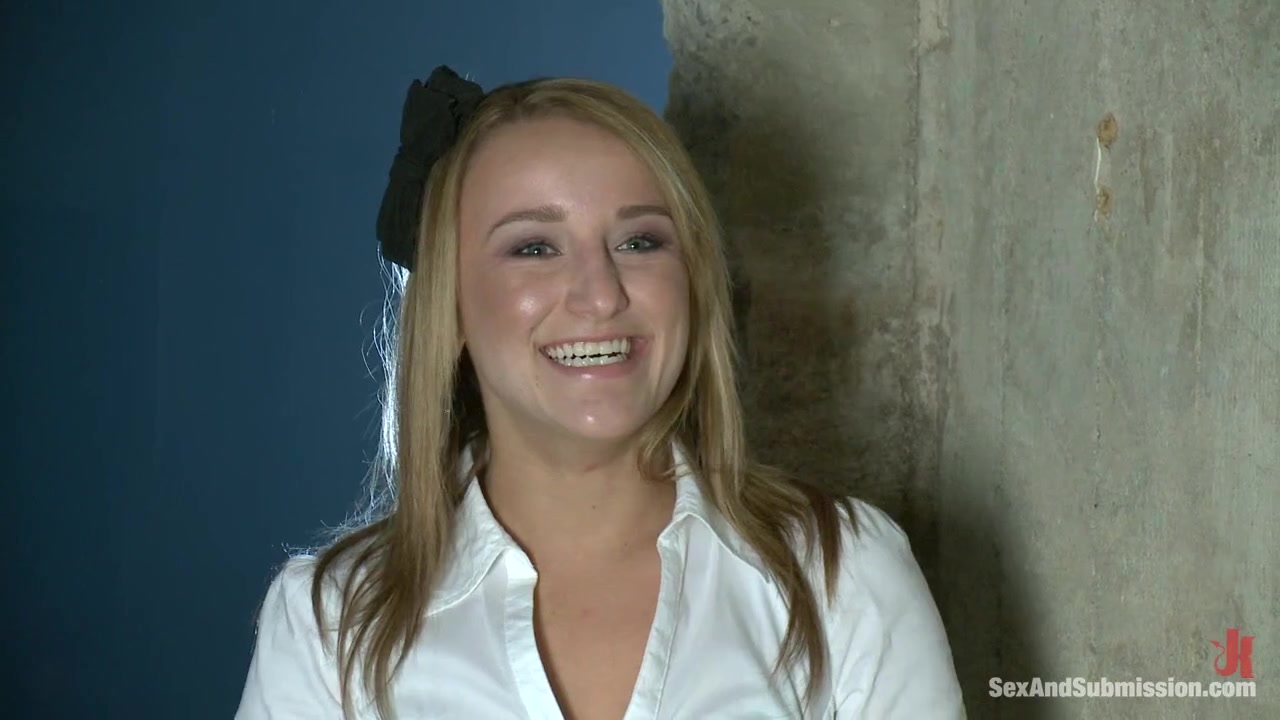 SEX AND SUBMISSION - Helpless Slut