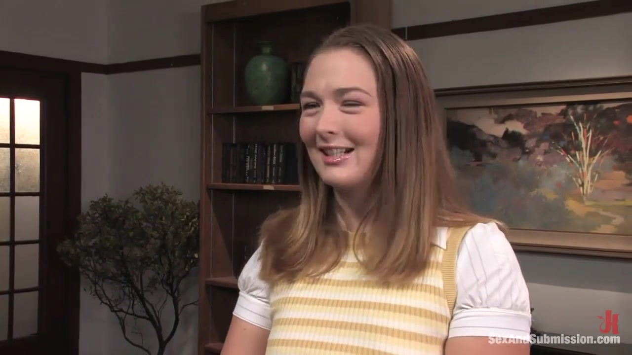 SEX AND SUBMISSION - Cheating Little Slut