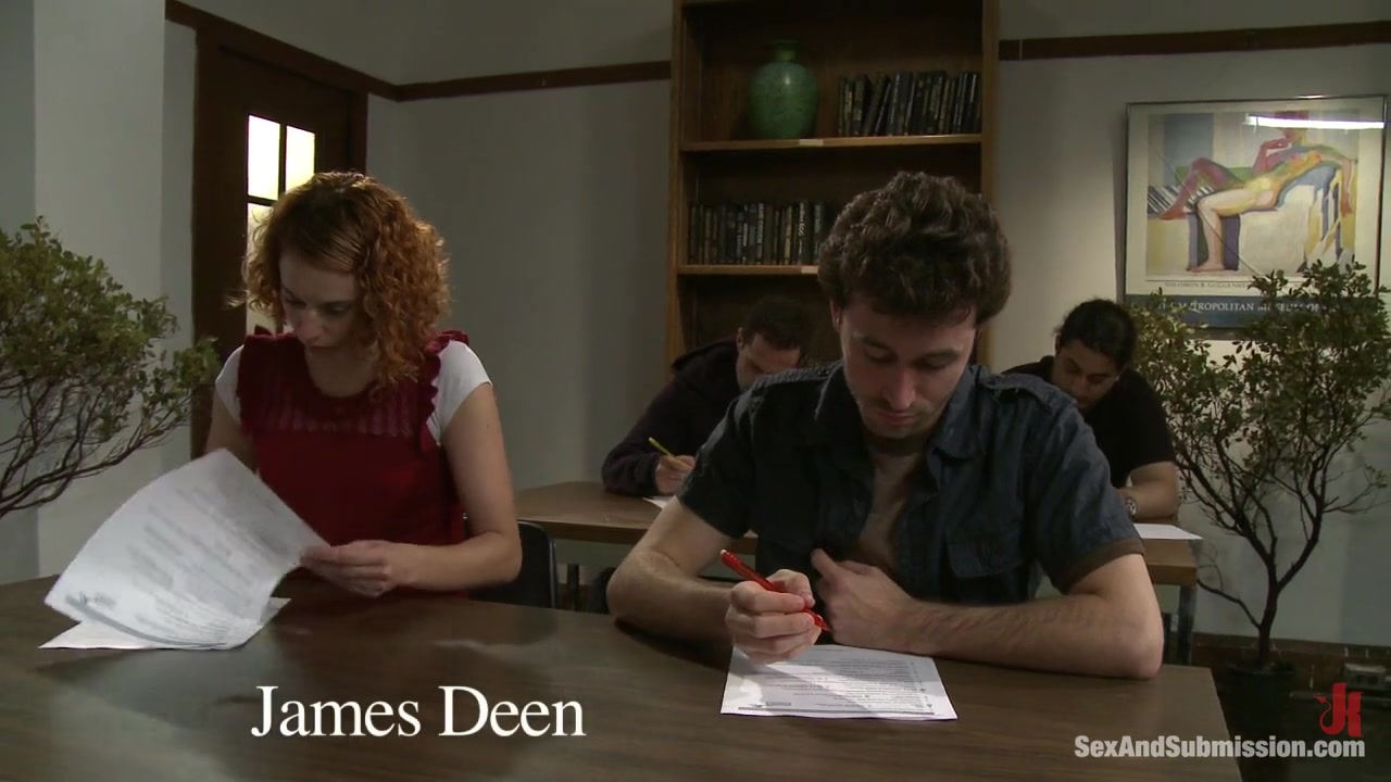 SEX AND SUBMISSION - MILF Submission episode 2 Lisa Ann