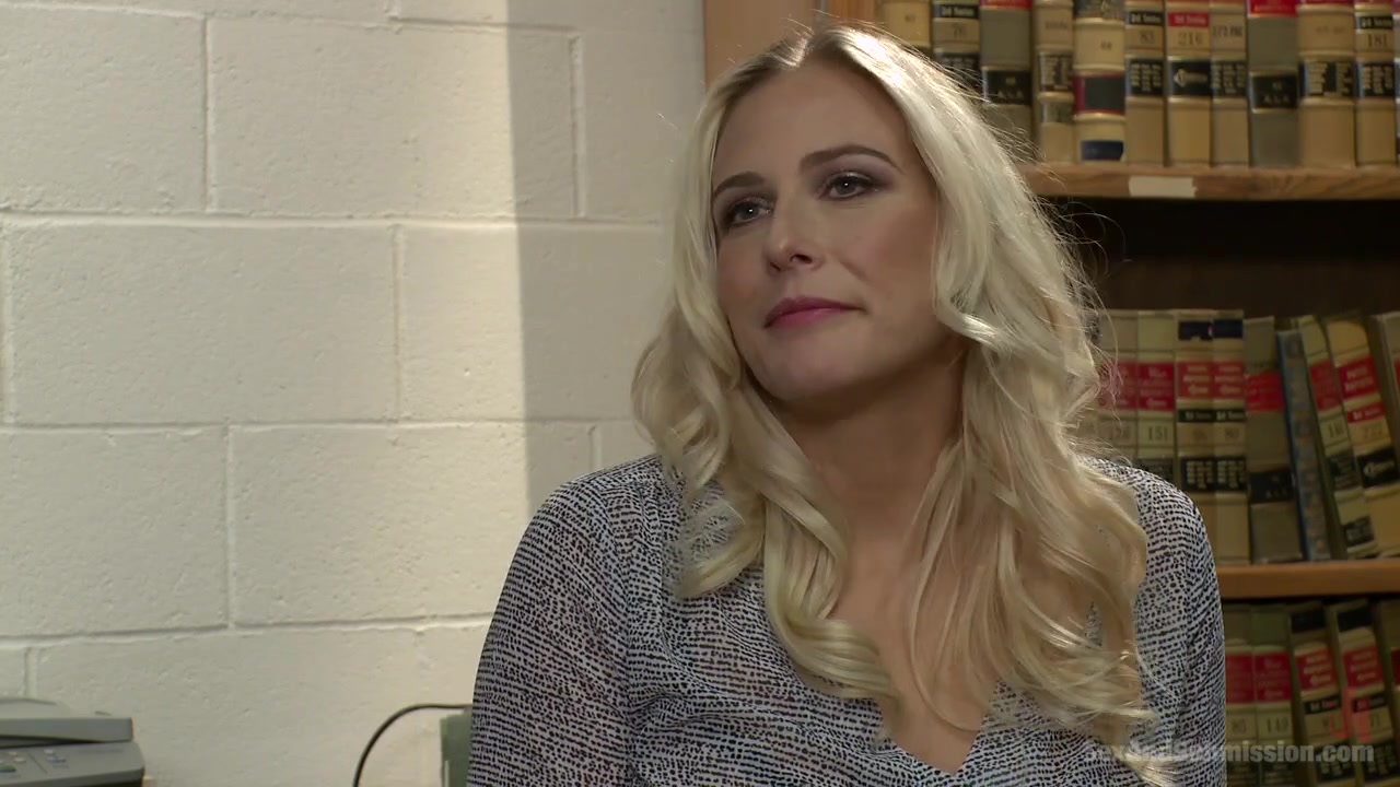 SEX AND SUBMISSION - Confessions of a Submissive