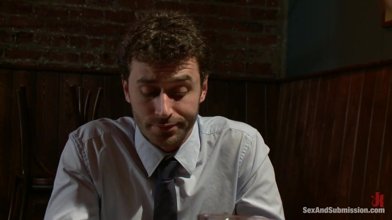 SEX AND SUBMISSION - Punished for Infidelity