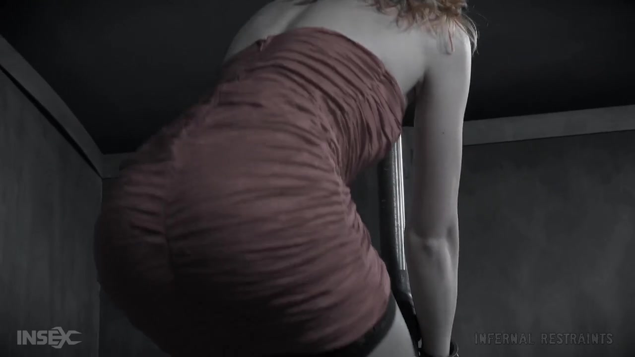 INFERNAL RESTRAINTS - Katy Kiss