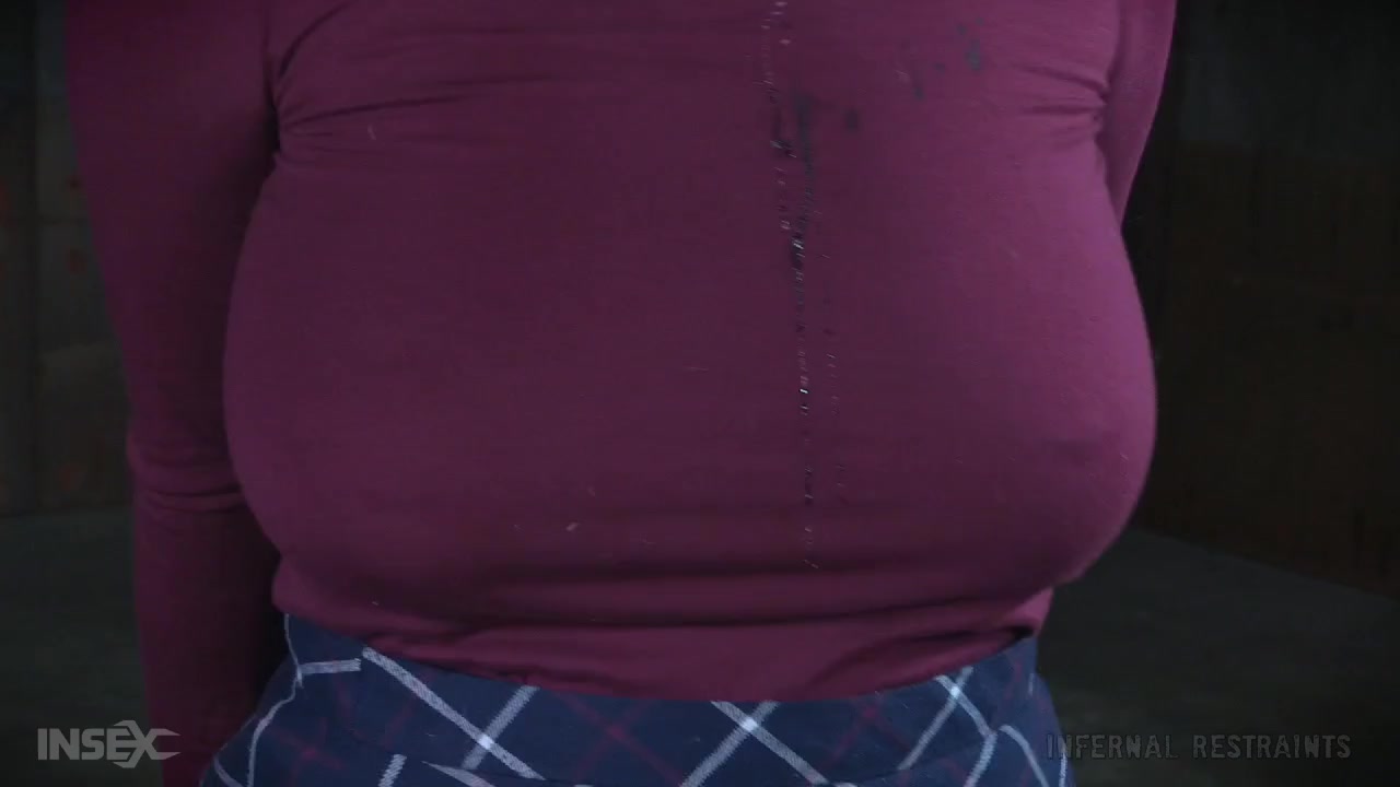 INFERNAL RESTRAINTS - Samsara