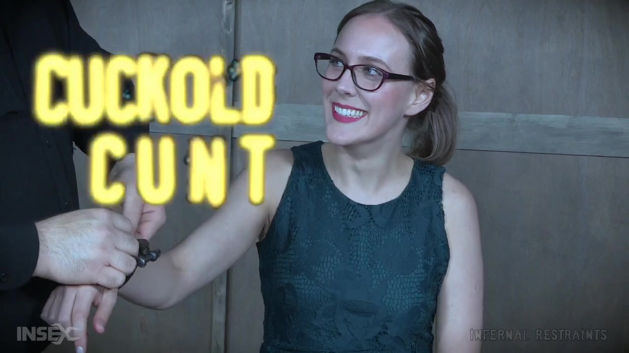 INFERNAL RESTRAINTS - Samsara, Sierra Cirque