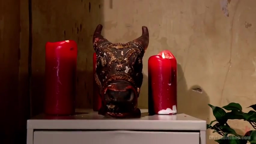 If you don't stop touching yourself, I'll take control! (1)