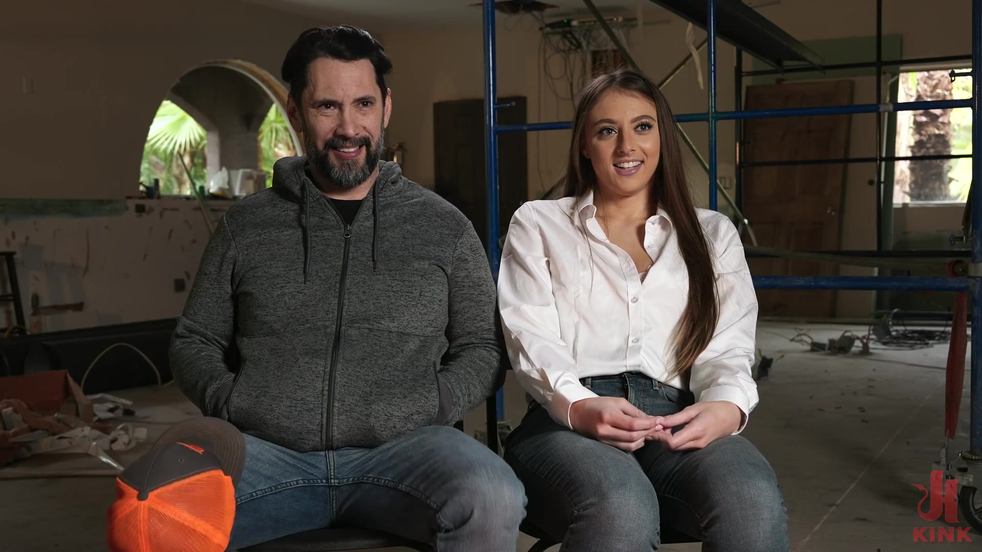 SexAndSubmission Gia Derza